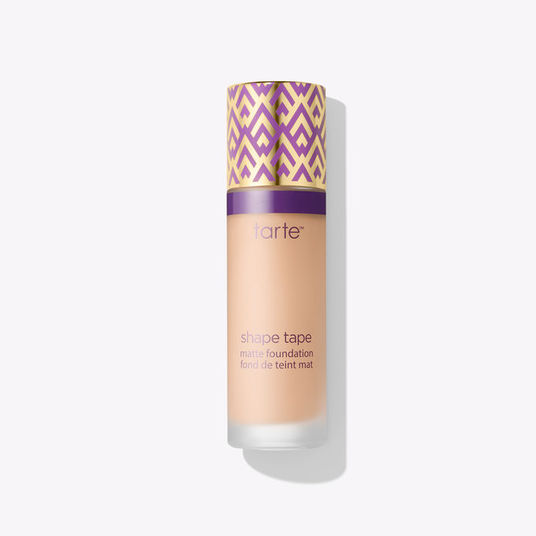 SHAPE TAPE FOUNDATION