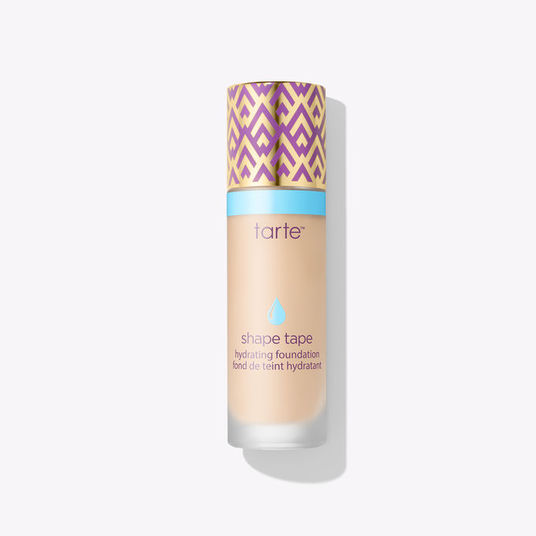 SHAPE TAPE FOUNDATION 