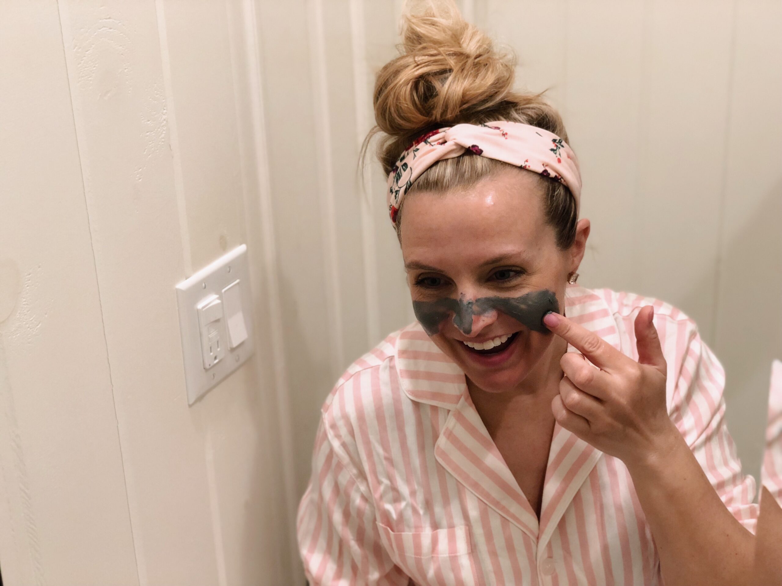 Colleen Rothschild Clarifying Detox Mask