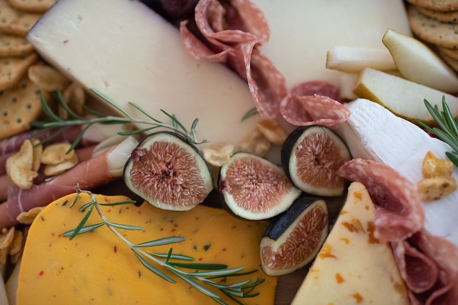 How to Create an Easy Cheese Board by popular Houston lifestyle blogger, Fancy Ashley