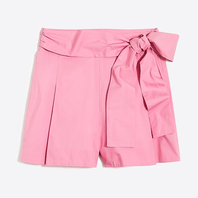 Cute Summer Shorts On Sale - Fancy Ashley