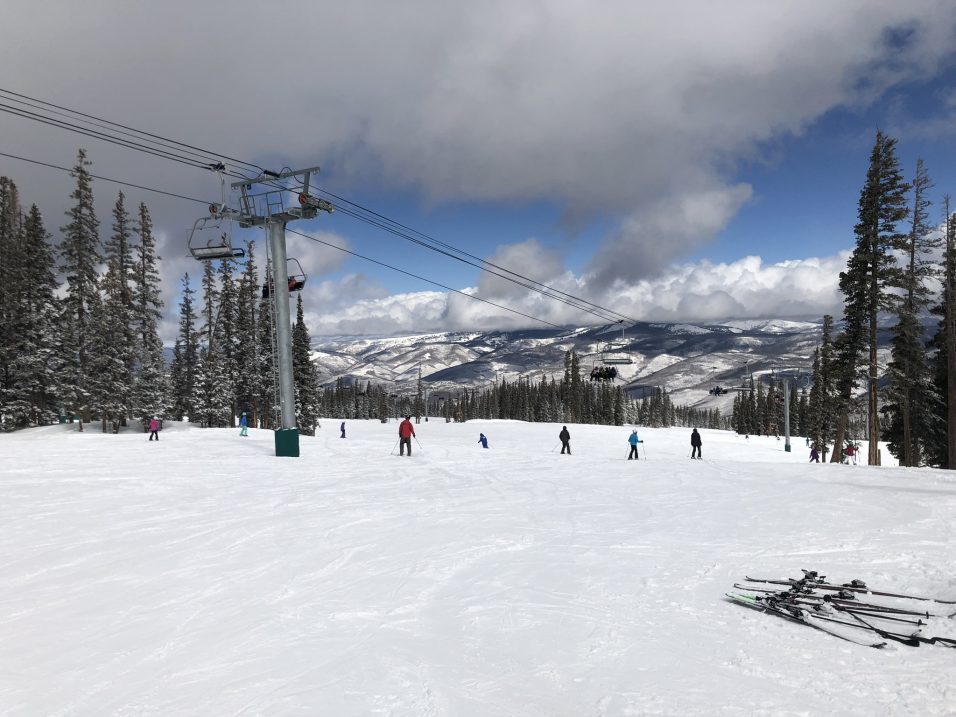 Beaver Creek, CO Trip Guide