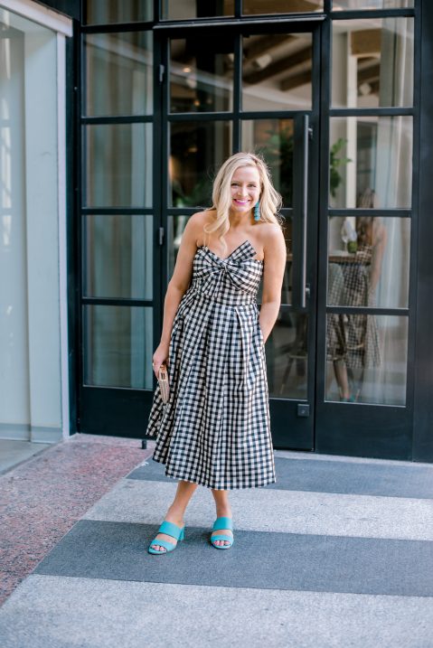 1901, new Nordstrom brand featured by popular Houston fashion blogger, Fancy Ashley