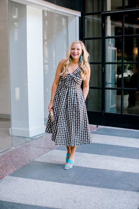 1901, new Nordstrom brand featured by popular Houston fashion blogger, Fancy Ashley