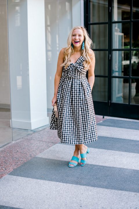 1901, new Nordstrom brand featured by popular Houston fashion blogger, Fancy Ashley