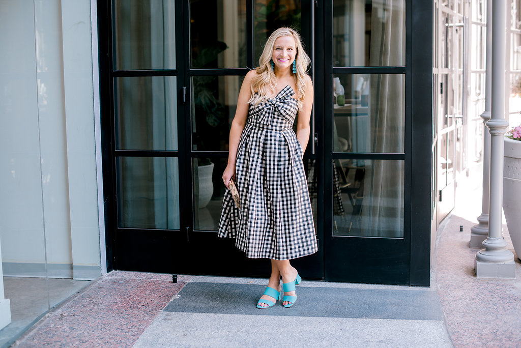 1901, new Nordstrom brand featured by popular Houston fashion blogger, Fancy Ashley