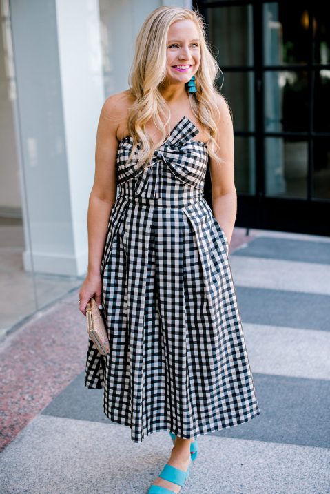 1901, new Nordstrom brand featured by popular Houston fashion blogger, Fancy Ashley