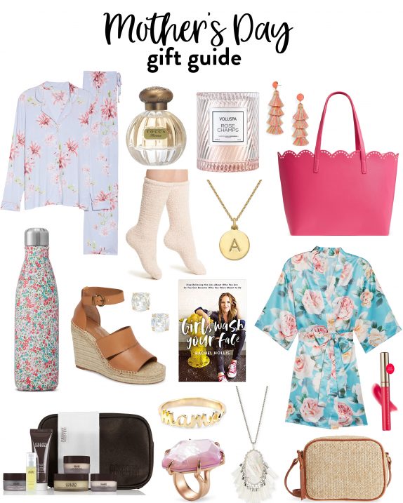 Mothers Day Gift Ideas featured by popular Houston lifestyle blogger, Fancy Ashley