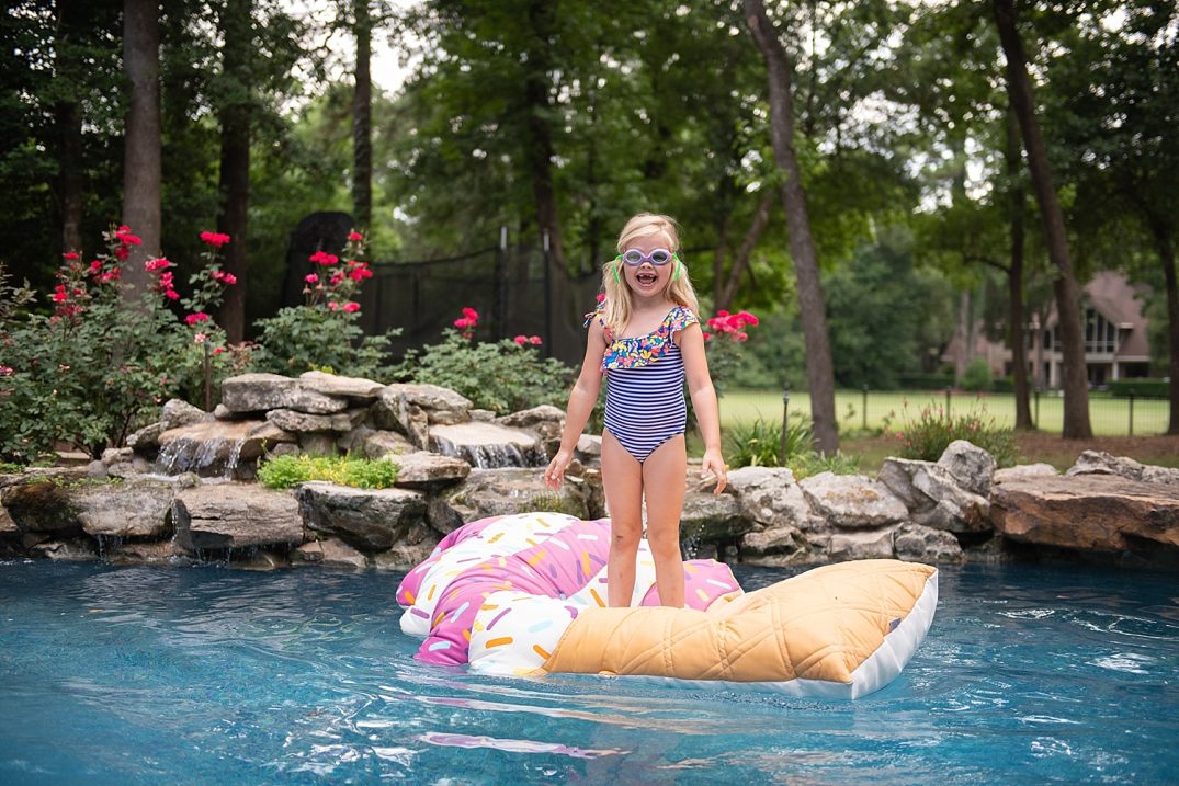 Kids Summer Chores Checklist & Other Fun Summer Activities featured by Houston lifestyle blogger, Fancy Ashley