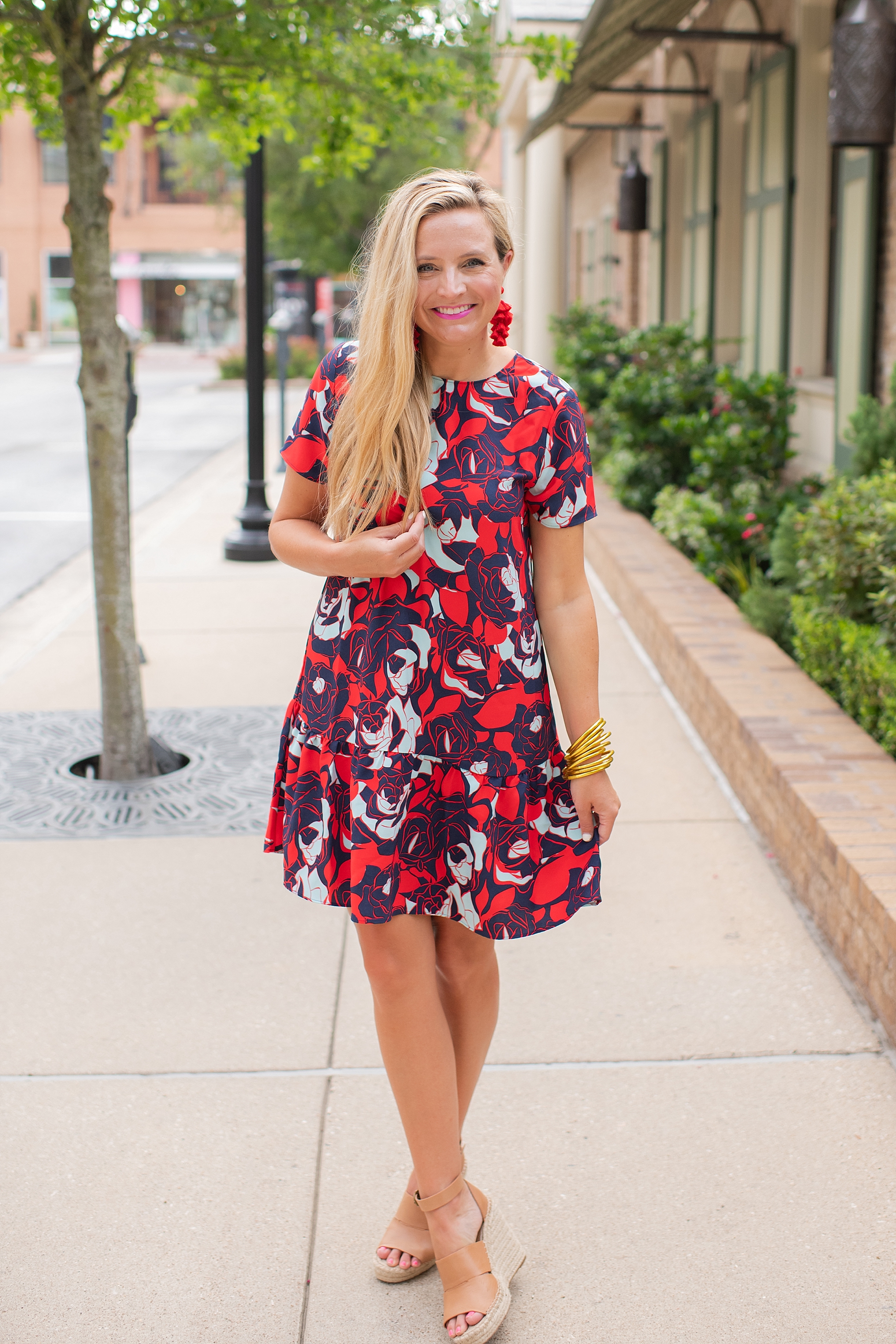 The Best Sales of The Week featured by popular Houston fashion blogger, Fancy Ashley