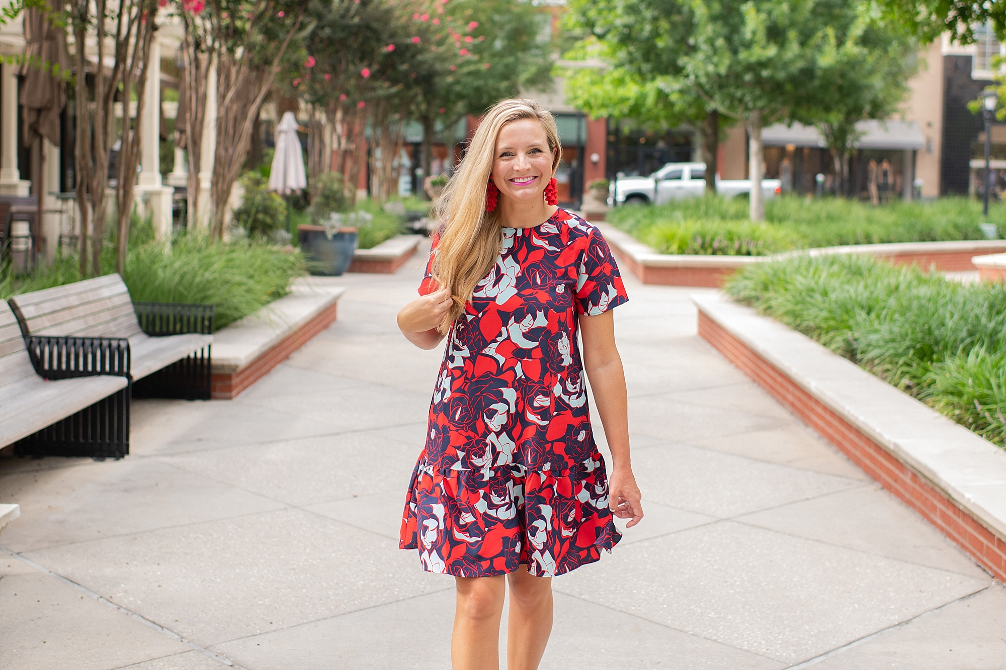 Nordstrom Anniversary Sale Public Access featured by popular Houston fashion blogger, Fancy Ashley