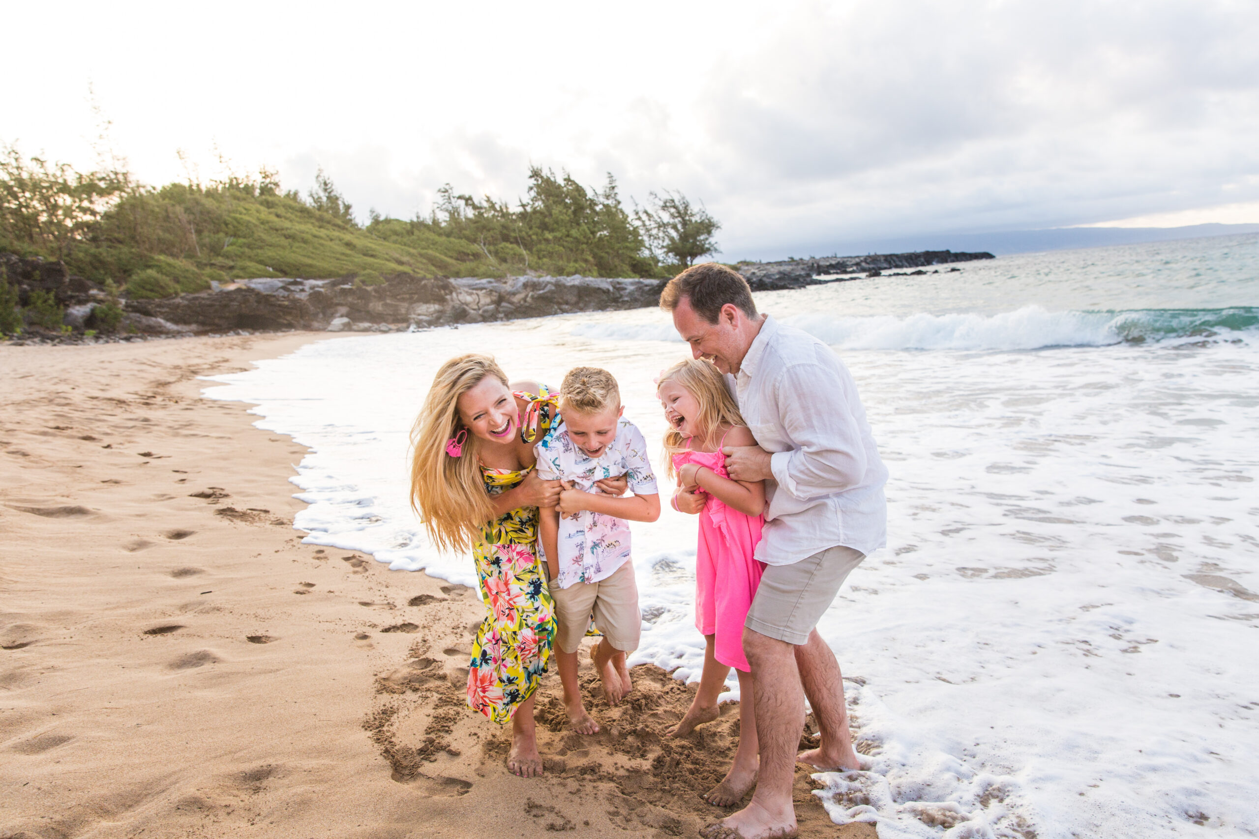 Maui Vacation Recap featured by popular Houston travel blogger, Fancy Ashley