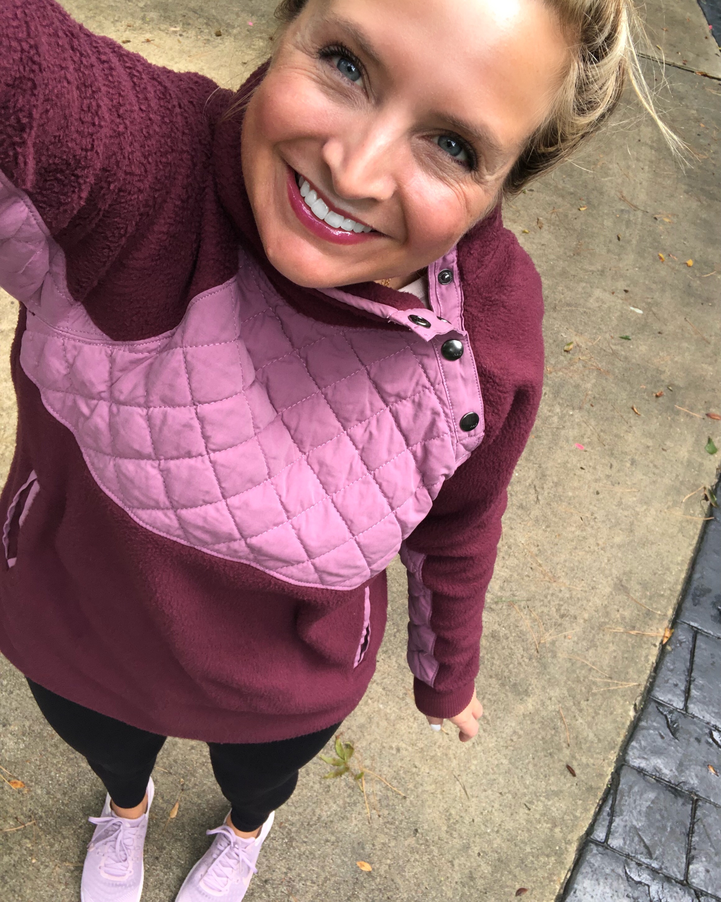 Friday Favorites featured by popular Houston fashion blogger, Fancy Ashley: fall outfit