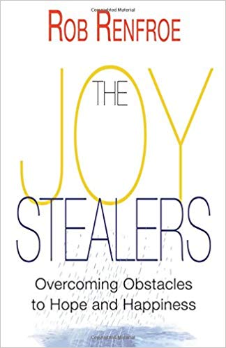 Current Favorite Books to Read in September featured by popular Houston lifestyle blogger, Fancy Ashley: The Joy Stealers review