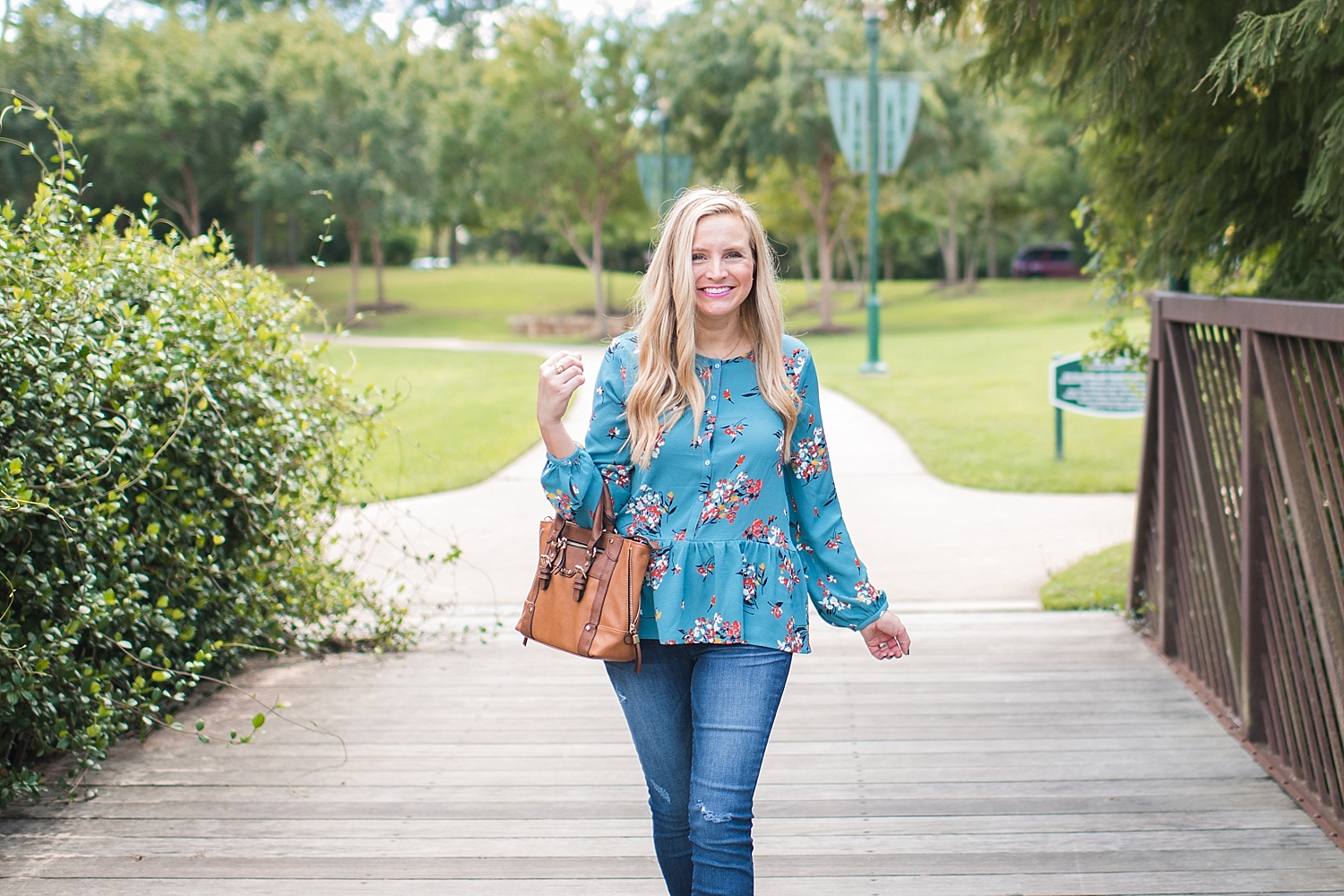 Gibson x Glam Collection featured by popular Houston fashion blogger, Fancy Ashley