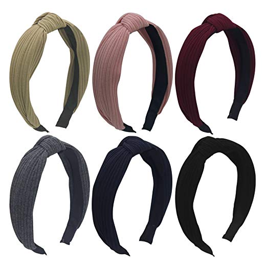 October Amazon Favorites featured by top Houston fashion blog, Fancy Ashley: headbands