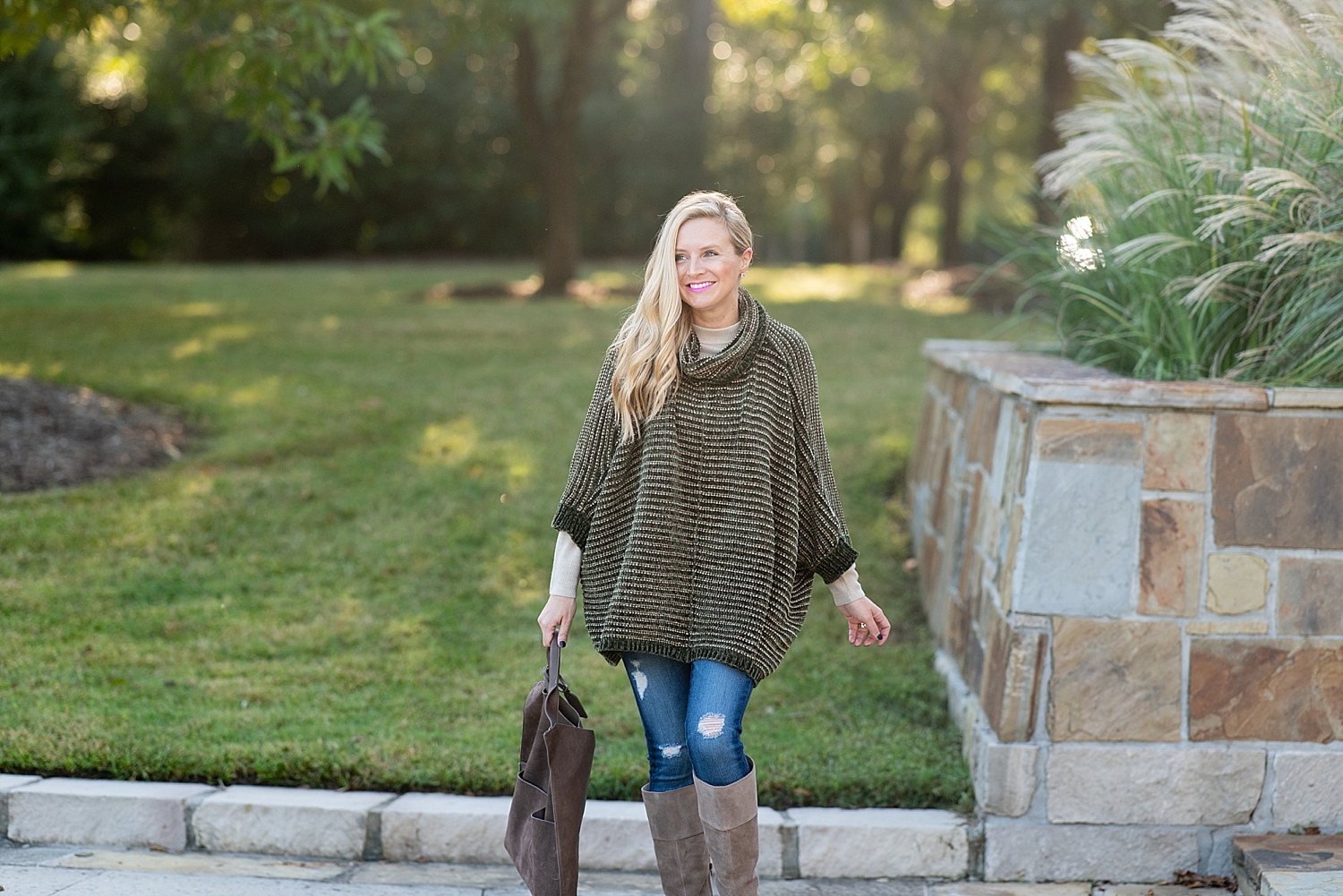 Fall Essentials You Need this Season featured by top Houston fashion blog, Fancy Ashley