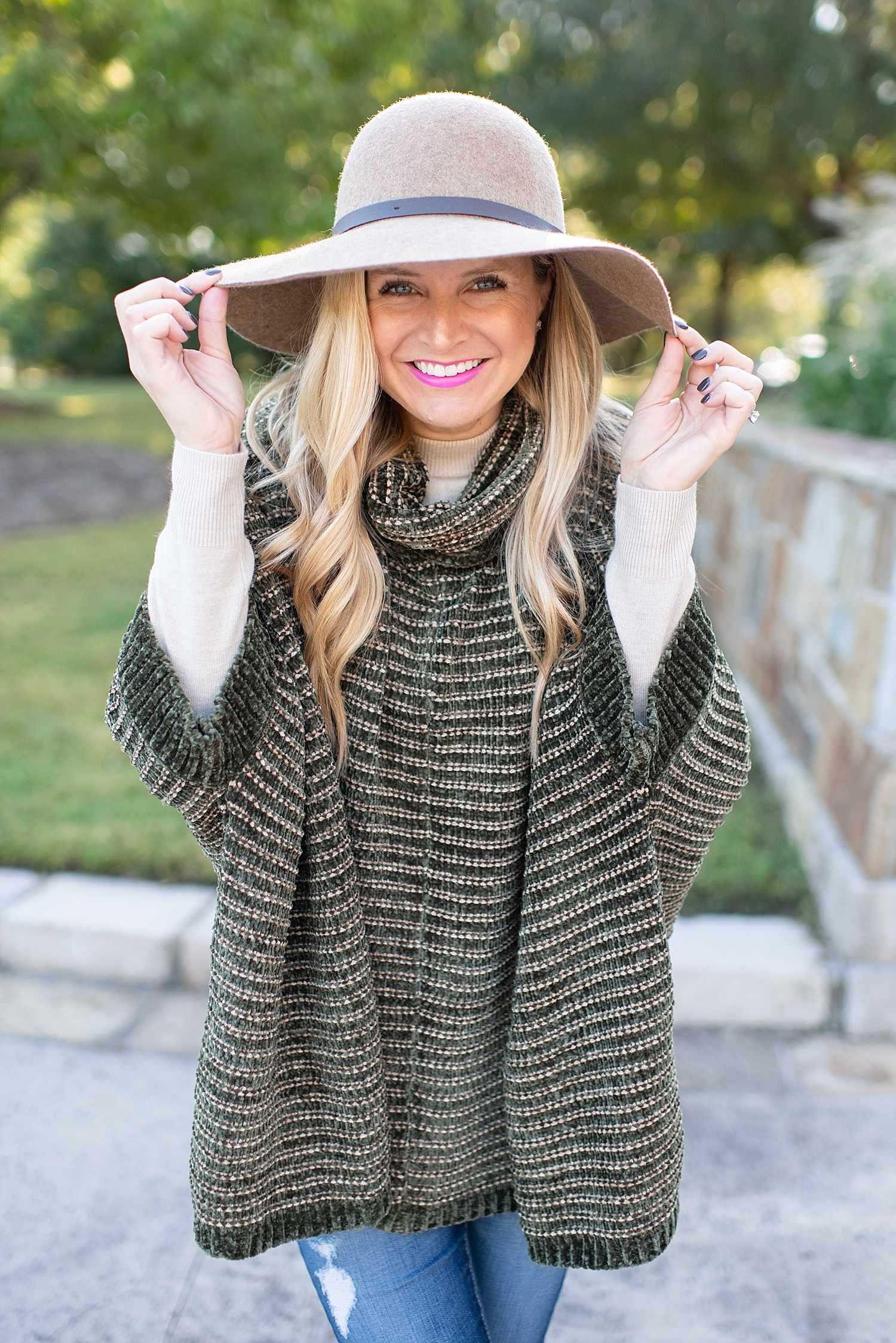 Fall Essentials You Need this Season featured by top Houston fashion blog, Fancy Ashley