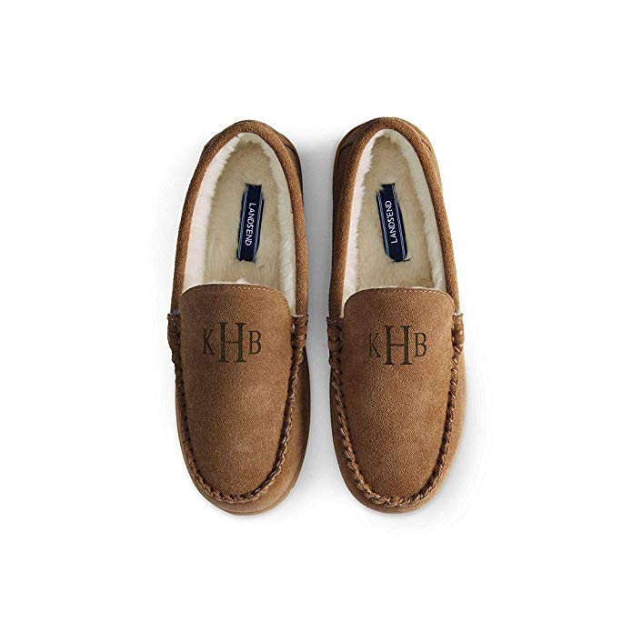 The Ultimate Cyber Monday Shopping Deals featured by top Houston life and style blogger, Fancy Ashley: mens slippers