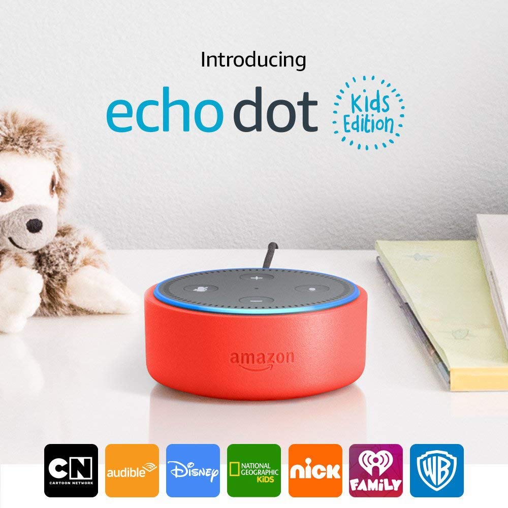 The Ultimate Cyber Monday Shopping Deals featured by top Houston life and style blogger, Fancy Ashley: echo dot