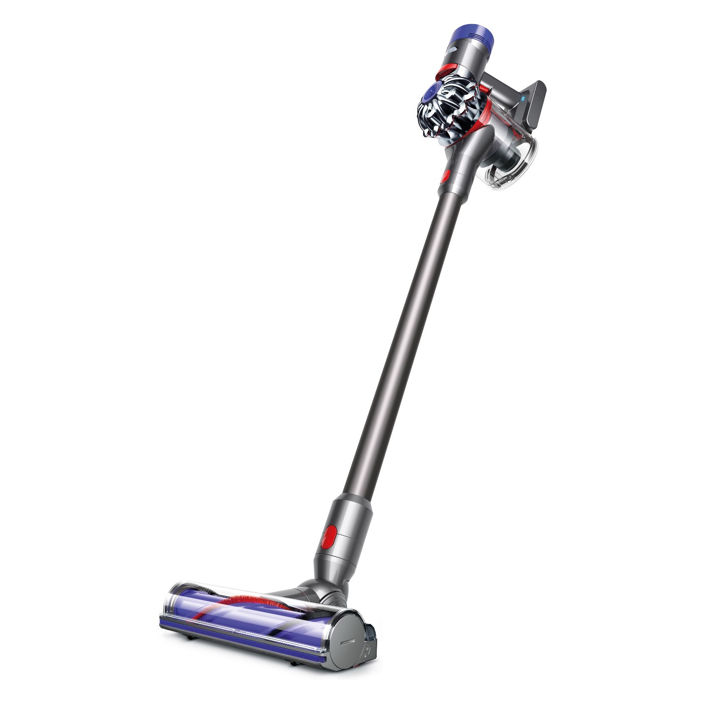 The Ultimate Cyber Monday Shopping Deals featured by top Houston life and style blogger, Fancy Ashley: Dyson vacuum