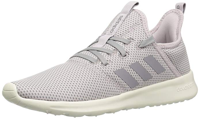 Amazon Fashion Sale: Day of Deals Top Picks featured by top Houston fashion blogger, Fancy Ashley: image of Adidas Cloudfoam running shoes