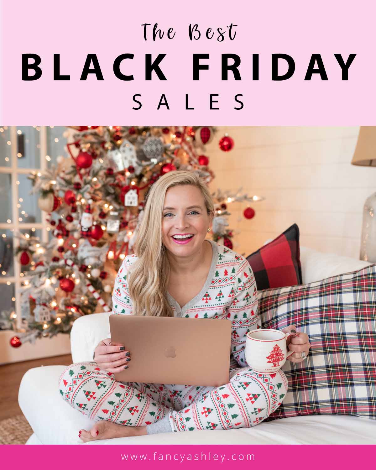 THE BEST Black Friday SALES