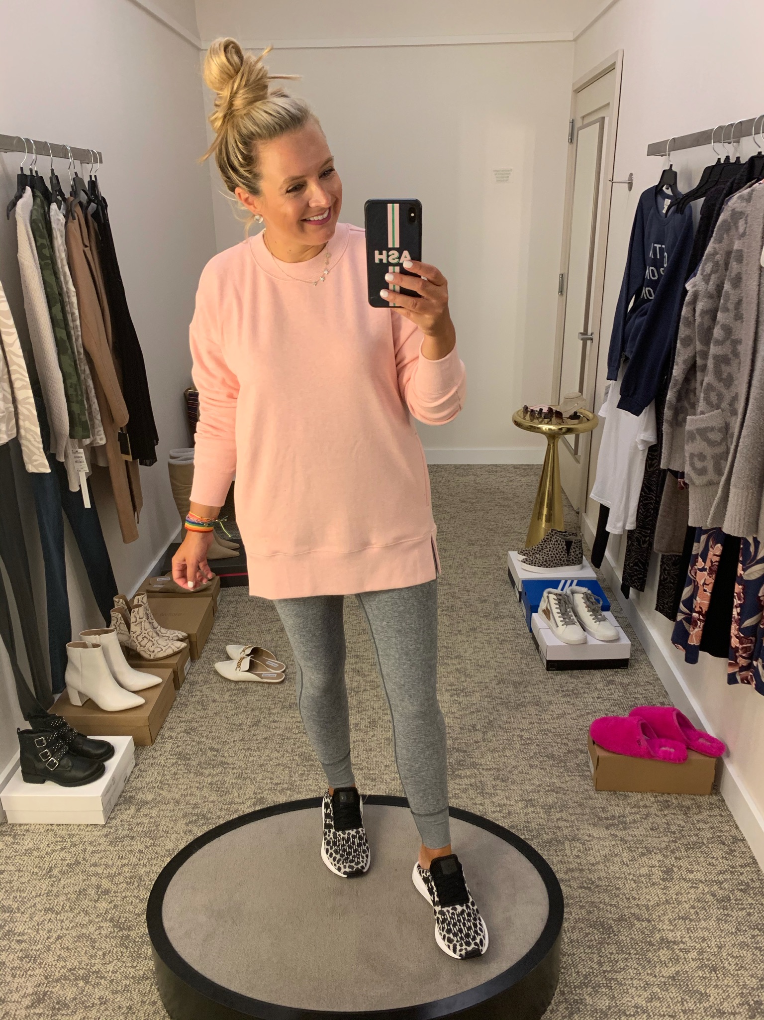 Nordstrom Anniversary Sale Fancy Fitting Room Finds