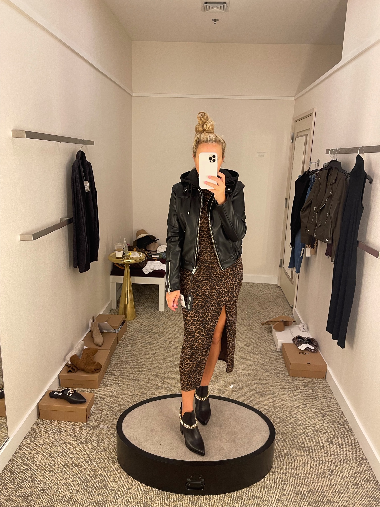 Nordstrom Anniversary Sale Fancy Fitting Room Finds