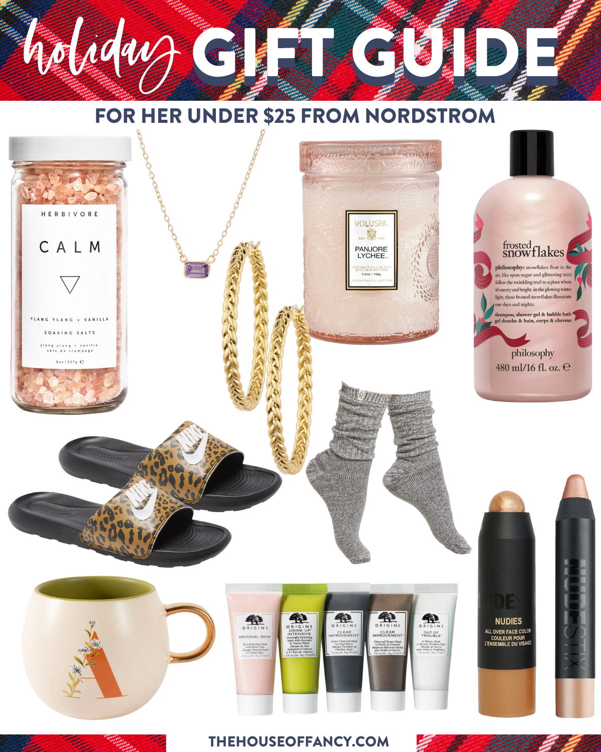 Holiday Gift Guides 2021 - House of Fancy