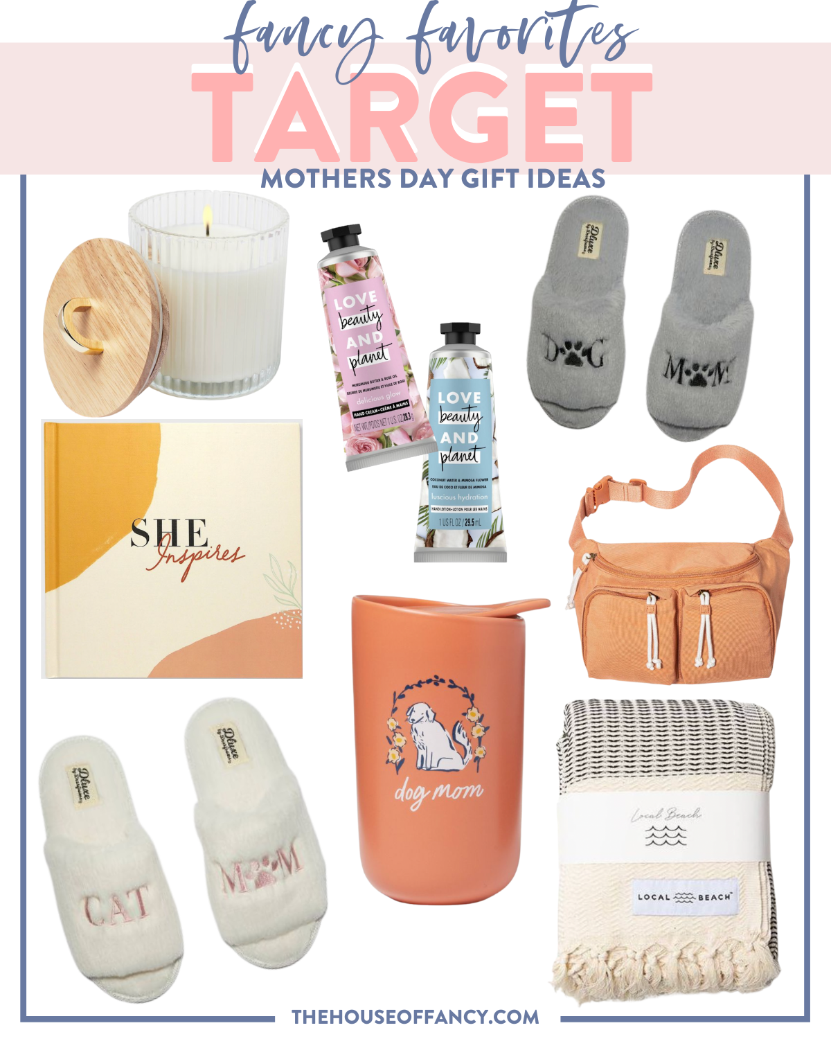 Target mothers hot sale day gifts