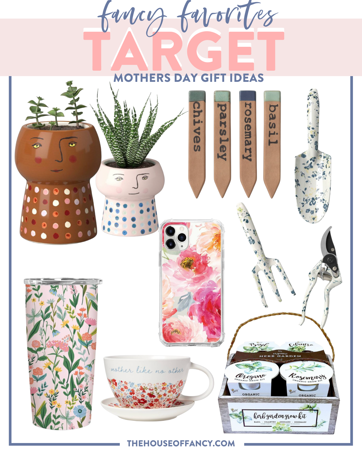 Mother's day gift ideas 2024 target