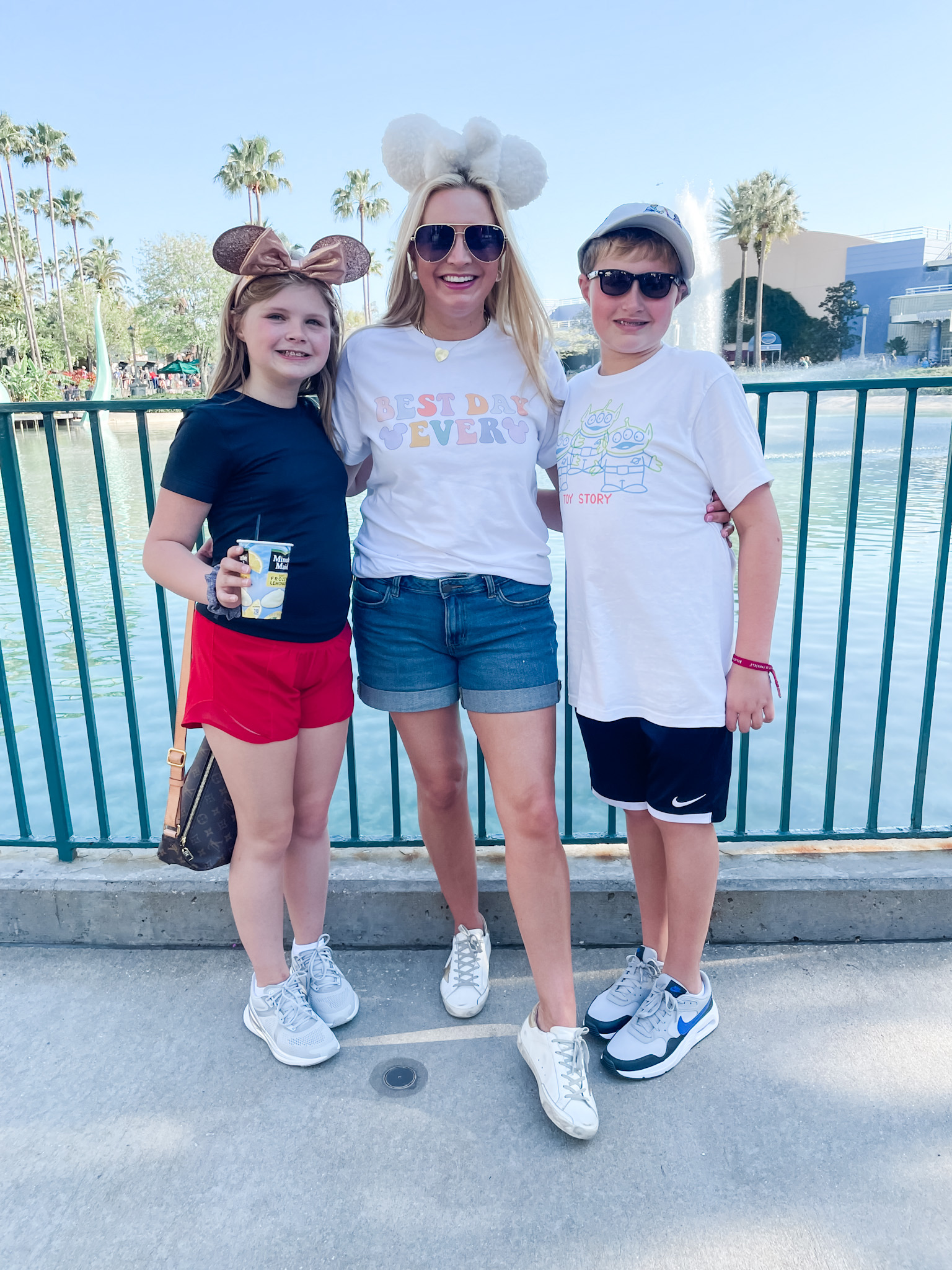 What to Wear to Disney World  Ultimate List of Outfit Ideas for