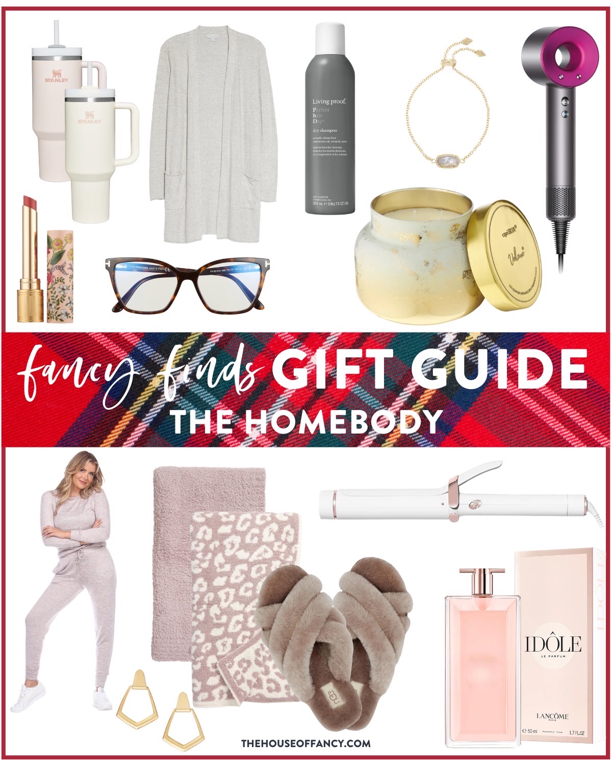 40+ Gift Ideas for the Fancy Friend - House of Fancy