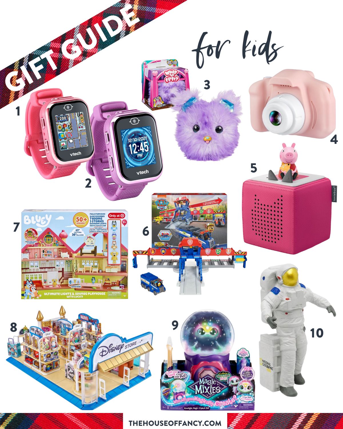 Gifts 7 Year Girl : Target
