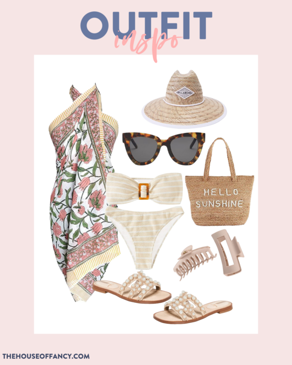 5+ Looks Perfect for Summer - House of Fancy
