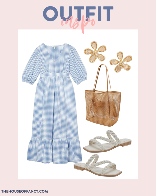 The Best Dresses for Summer - House of Fancy