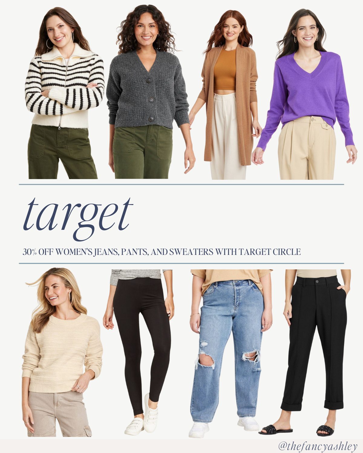 Best Deals From Target's Circle Week Sale 2023