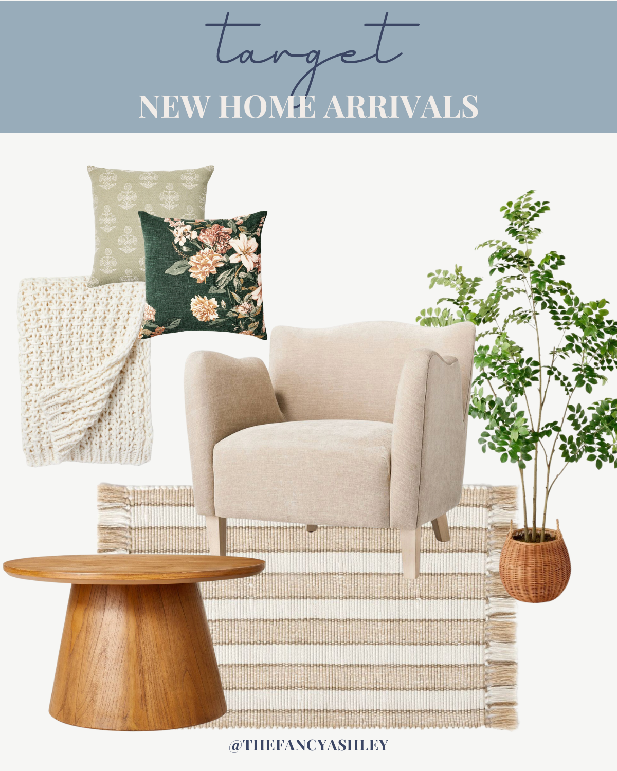 Home Refresh with Target
