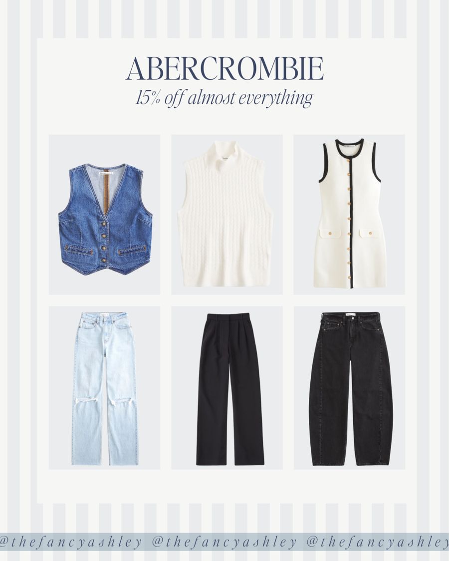 Abercrombie