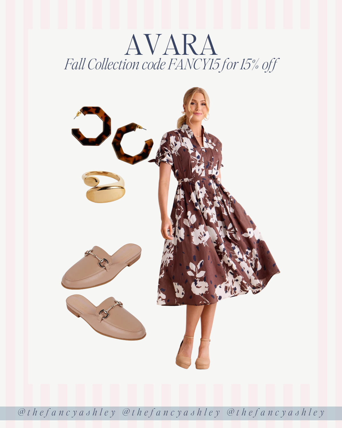 Avara Fall Launch