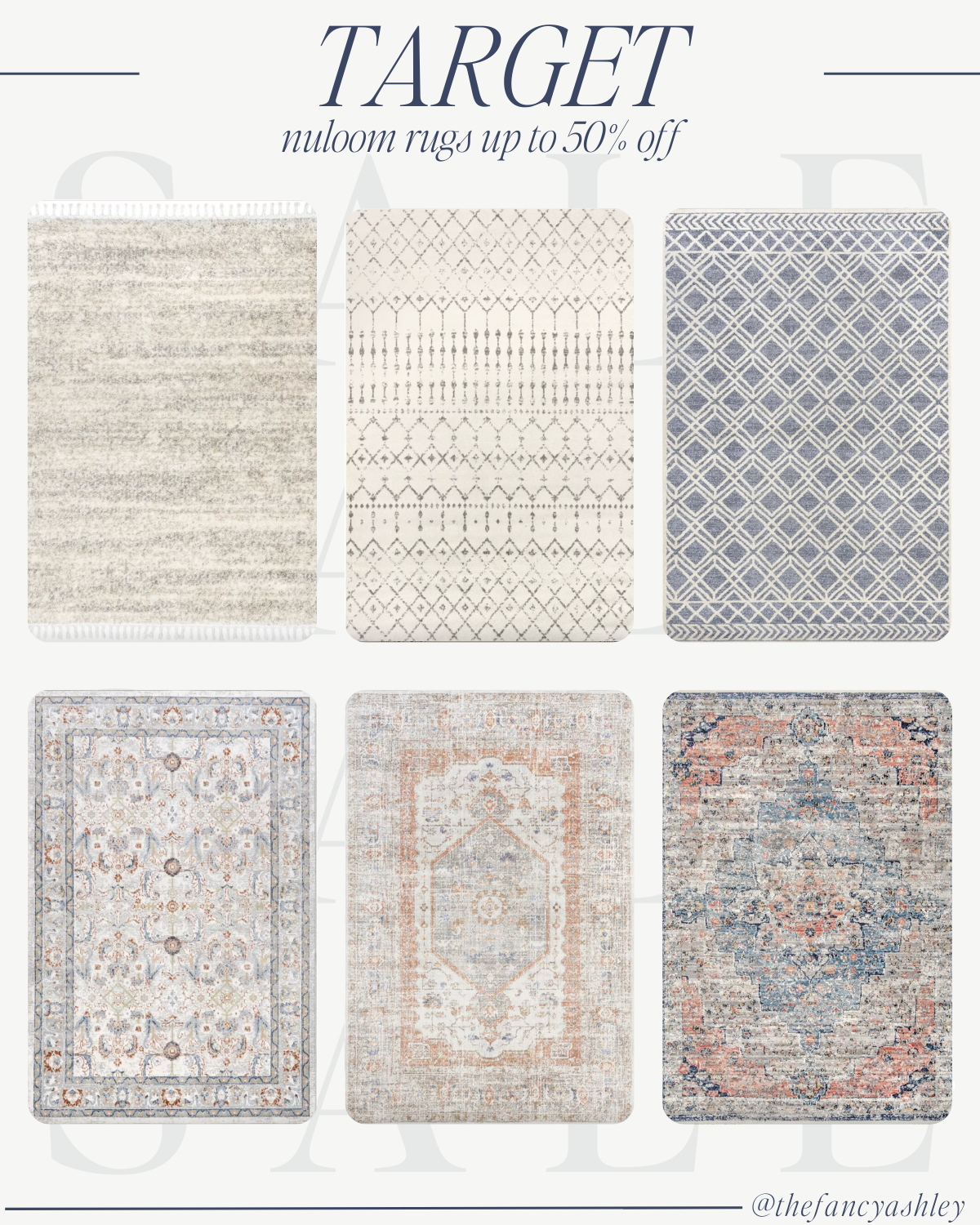 Rugs