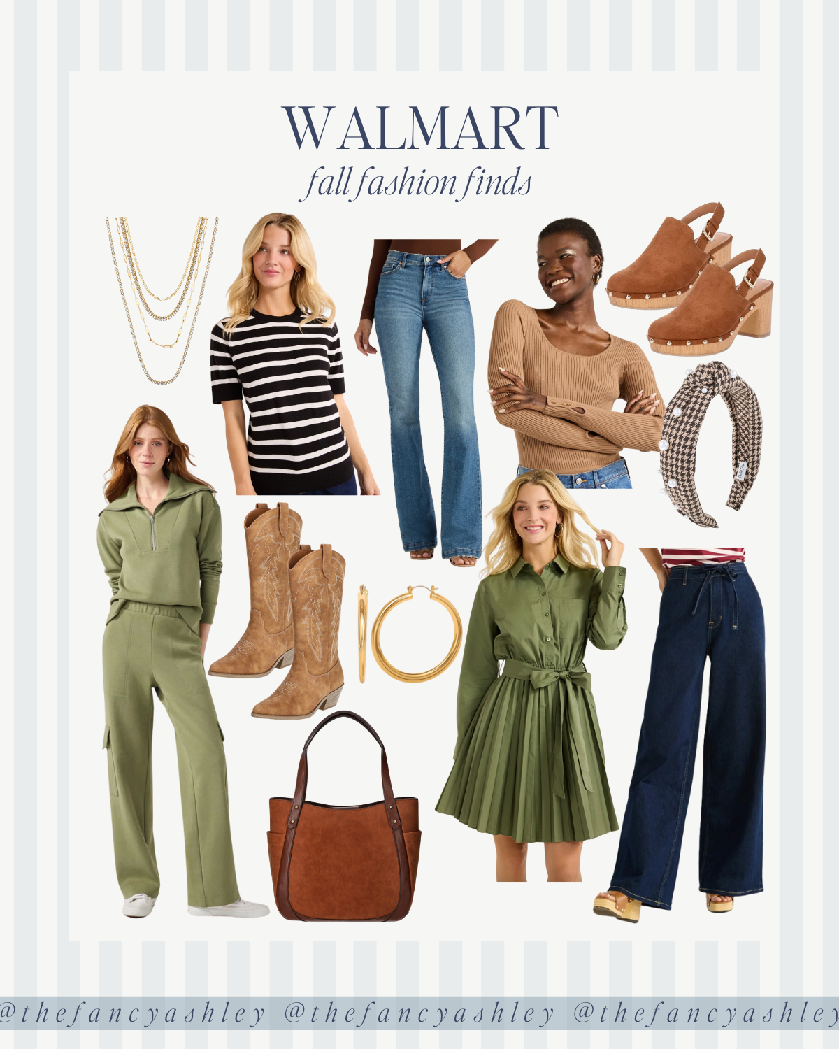 Walmart Top Picks-Fashion 