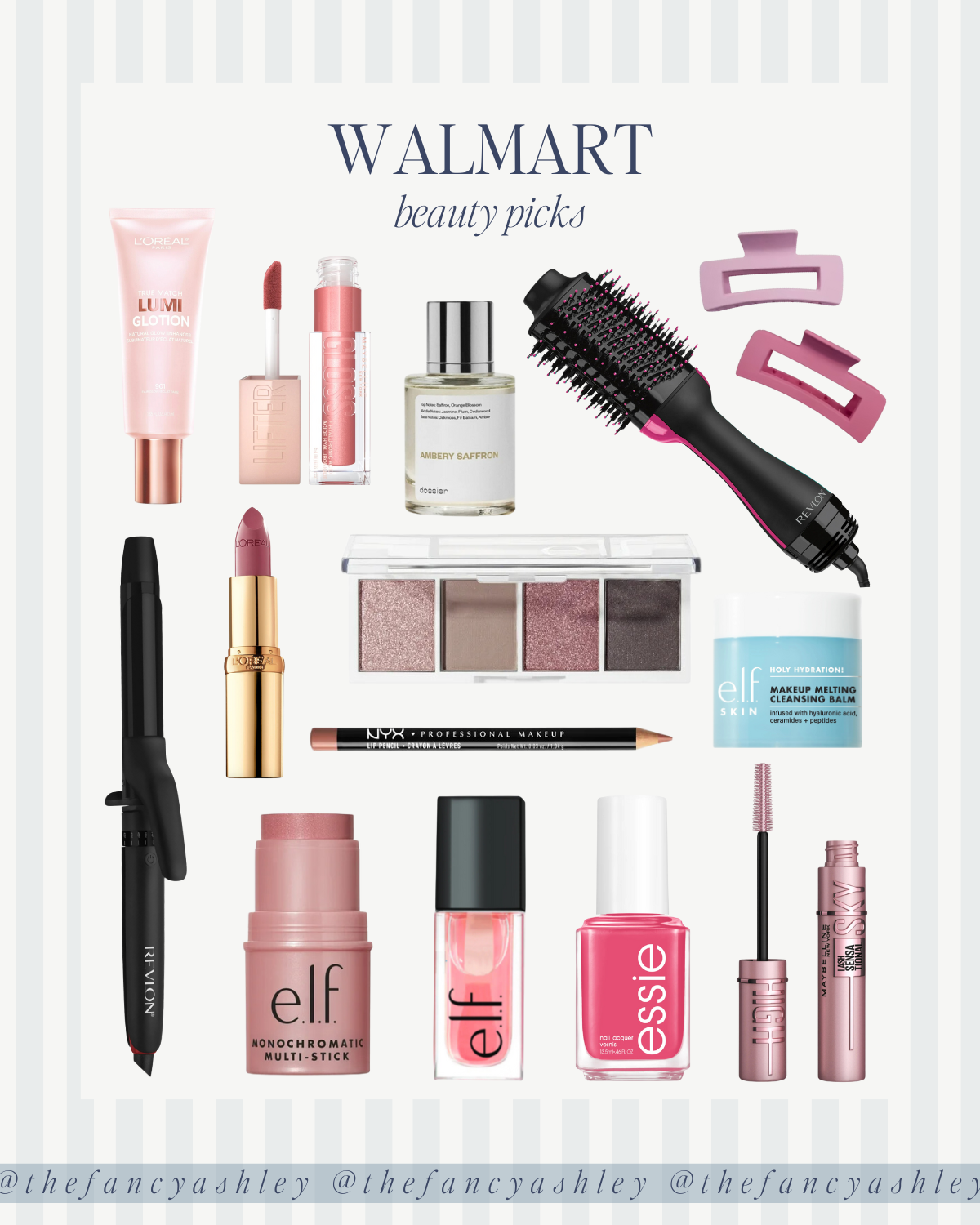 Walmart Top Picks-Beauty