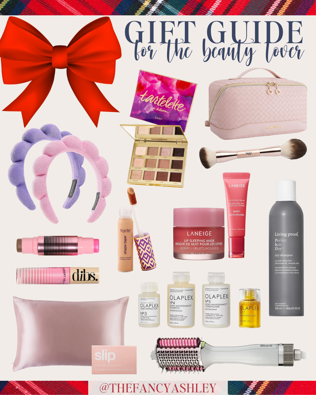 Holiday Gift Guide: Perfect Picks for Her