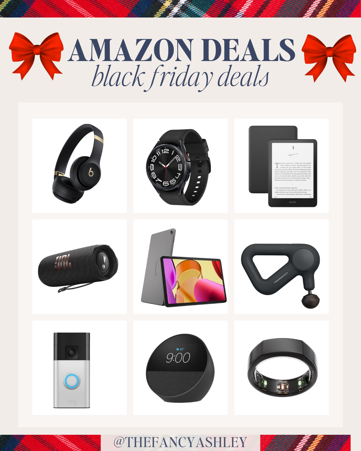 Amazon Black Friday Deals