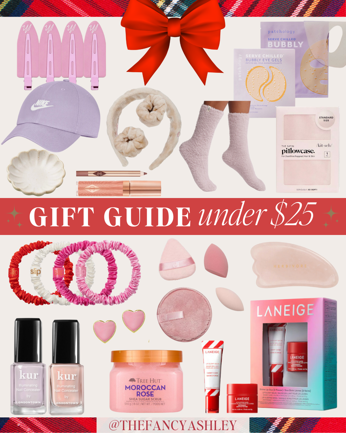 Holiday Gift Guide: Perfect Picks for Her