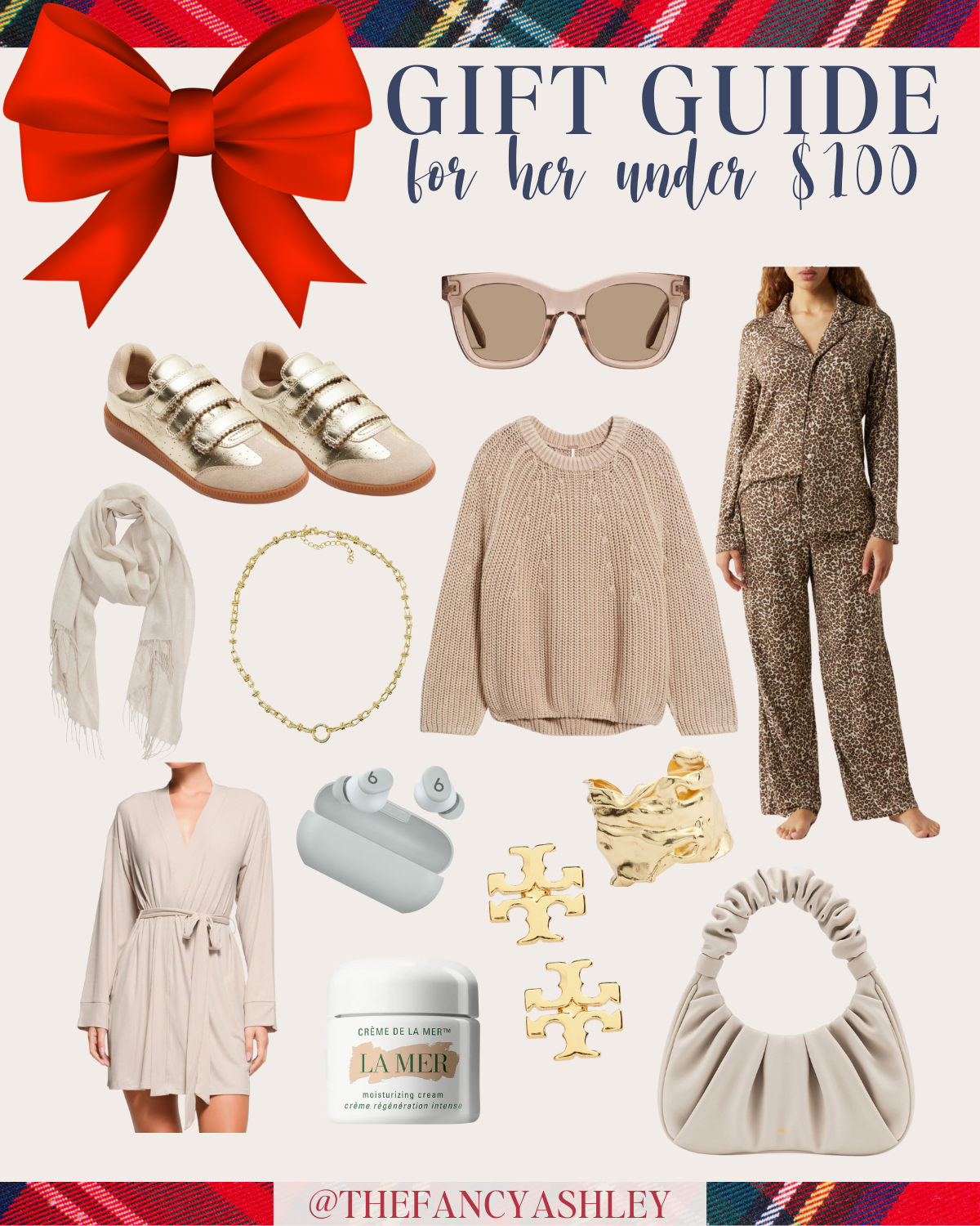 Holiday Gift Guide: Perfect Picks for Her