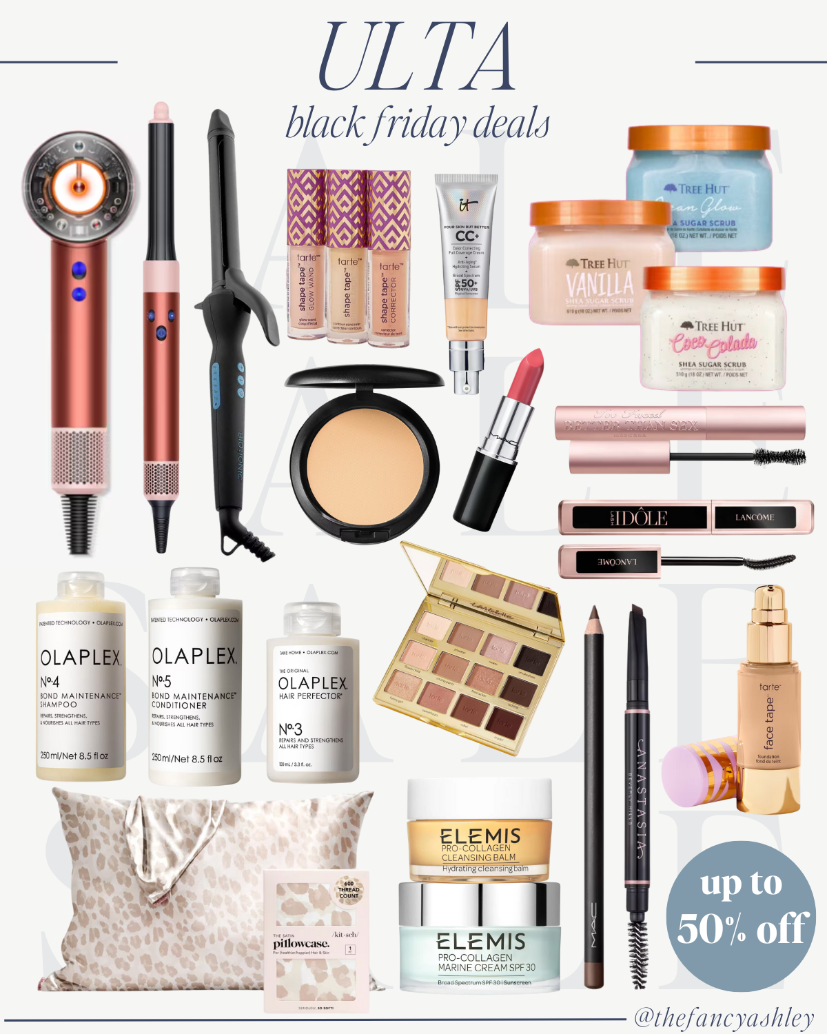 Black Friday Deals-Ulta