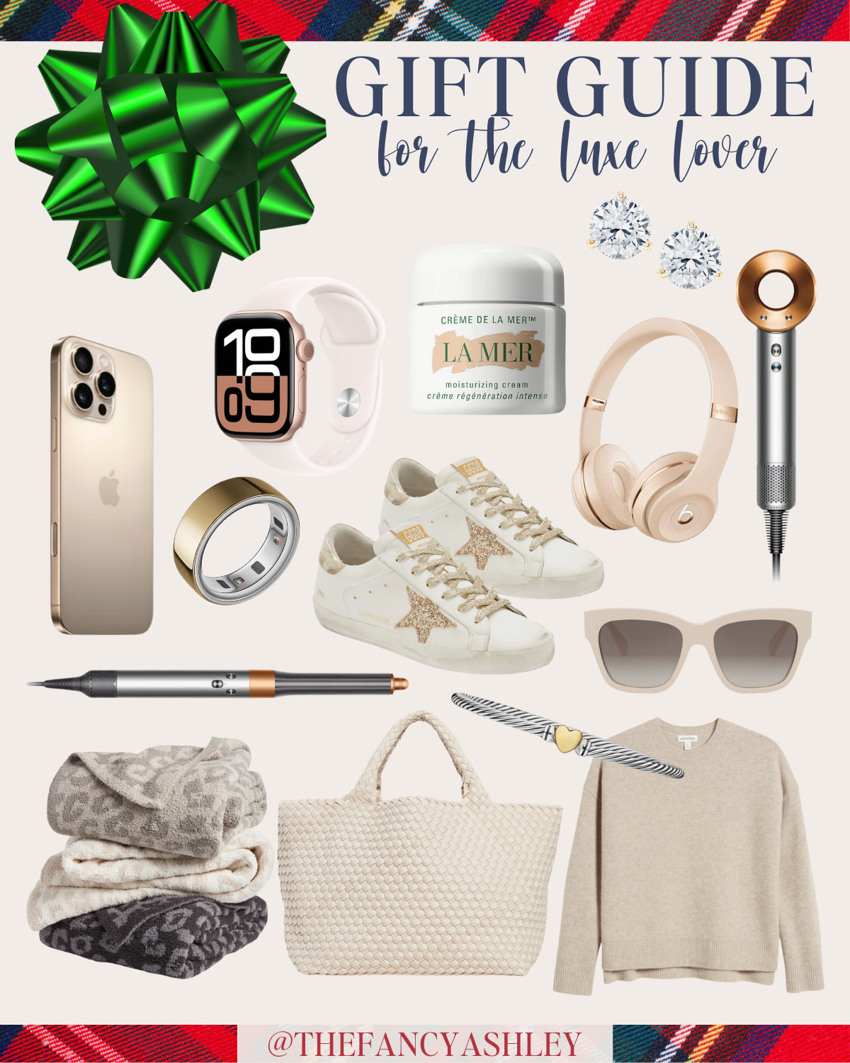 Holiday Gift Guide: Perfect Picks for Her